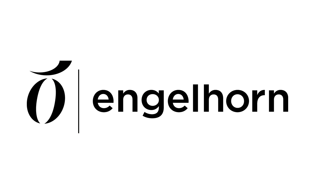 Das Logo von Engenlhorn