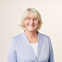 Susanne Schlung, Teamleitung Vertrieb und Besucherservice