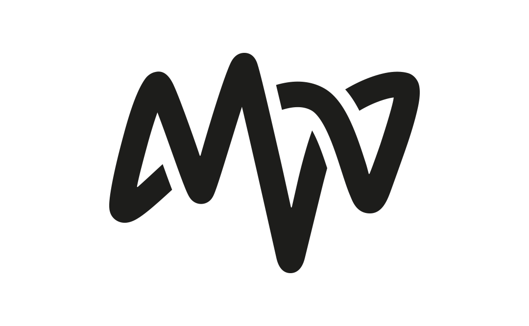 Das Logo der MVV