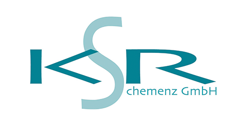 Das Logo der Chemenz-GmbH
