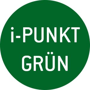 Logo iPunkt Grün