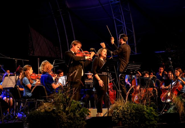230826_European Youth Orchestra Academy auf der Hauptbühne © BUGA 23_Carina Drexler (44)