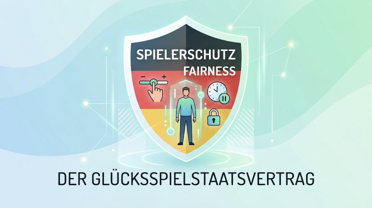 Casino Glücksspielstaatsvertrag